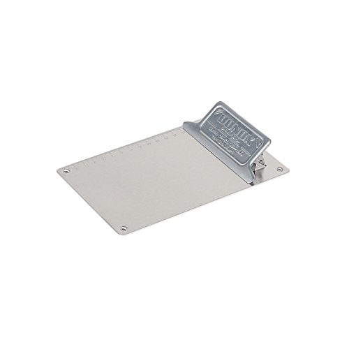 ダルトン Metal clip board クリップボード A6 117-330A6 Galvanized